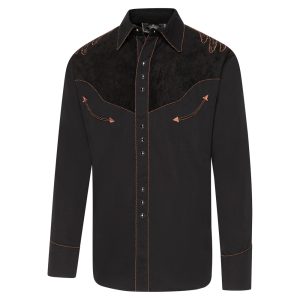 Stars & Stripes Westernpaita Men's Floyd
