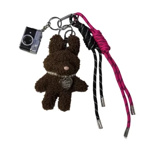 Laukkukoru Louisa Lee Handbag Charm