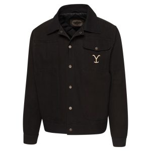 Yellowstone Men’s Jacket Carter takki
