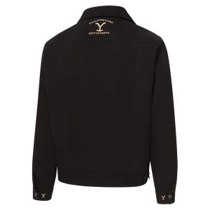 Yellowstone Men’s Jacket Carter takki