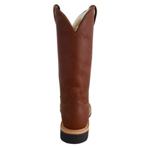 Twisted X Women's Winter Work Boot
