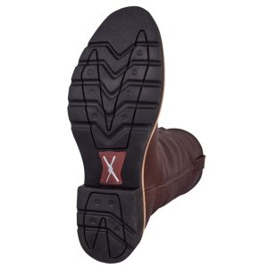 Twisted X Women's Winter Work Boot