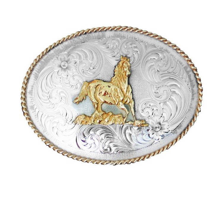 Vyönsolki Wild Mustang
