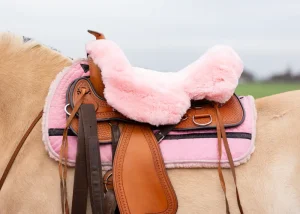 EDIX Western 8-pocket Merino pad