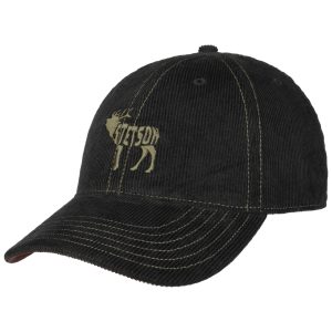 Cap Stetson Baseball Deer lippalakki