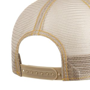 Cap Stetson TC Racing lippalakki