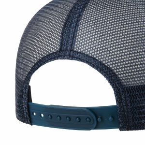 Cap Stetson TC Mountain Mist lippalakki
