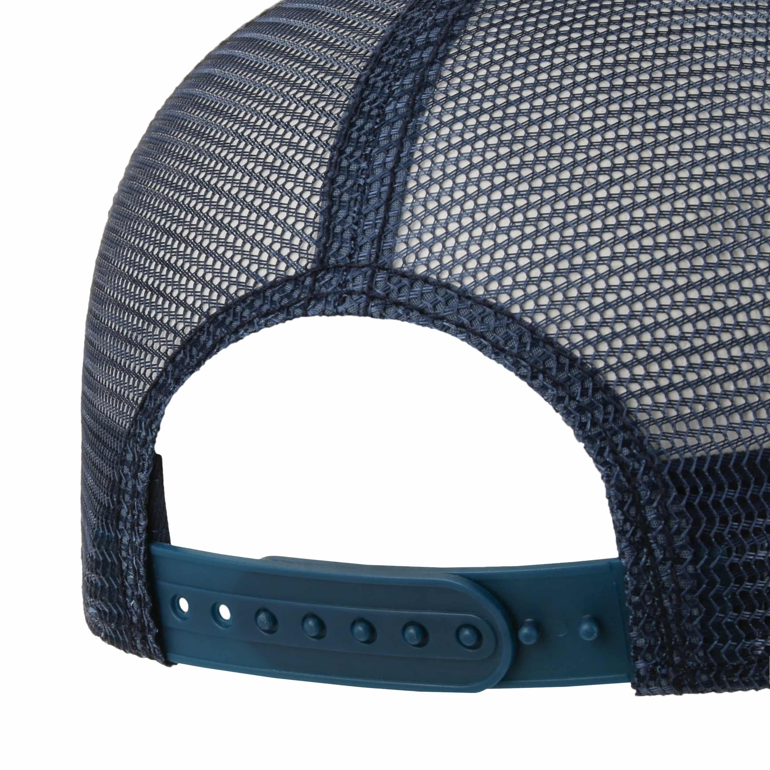 Cap Stetson TC Mountain Mist lippalakki