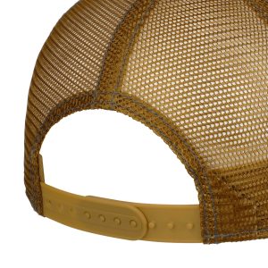 Cap Stetson TC Heavy Duty lippalakki