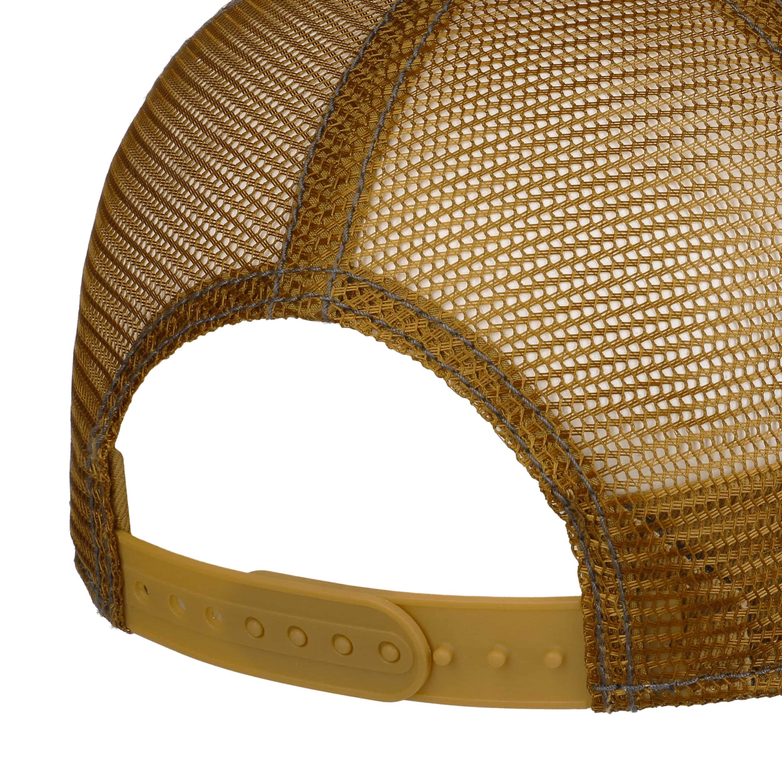 Cap Stetson TC Heavy Duty lippalakki