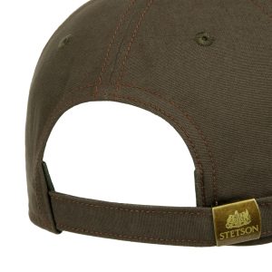 Cap Stetson Baseball Boss of the Plains lippalakki