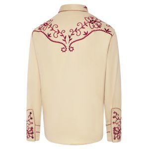 Stars & Stripes Westernpaita Men’s Camden