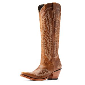 Ariat Women’s Western Fashion Boot Casanova X Toe