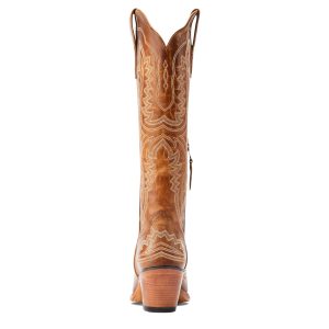 Ariat Women’s Western Fashion Boot Casanova X Toe