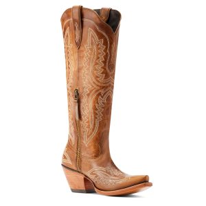 Ariat Women’s Western Fashion Boot Casanova X Toe