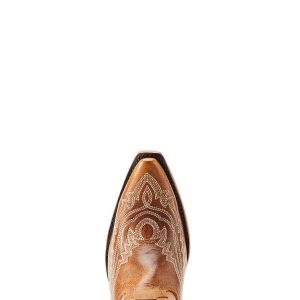 Ariat Women’s Western Fashion Boot Casanova X Toe