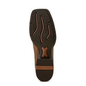 Ariat Women’s Round Up Holly Western Boot