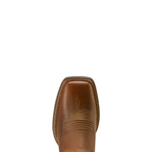 Ariat Women’s Round Up Holly Western Boot
