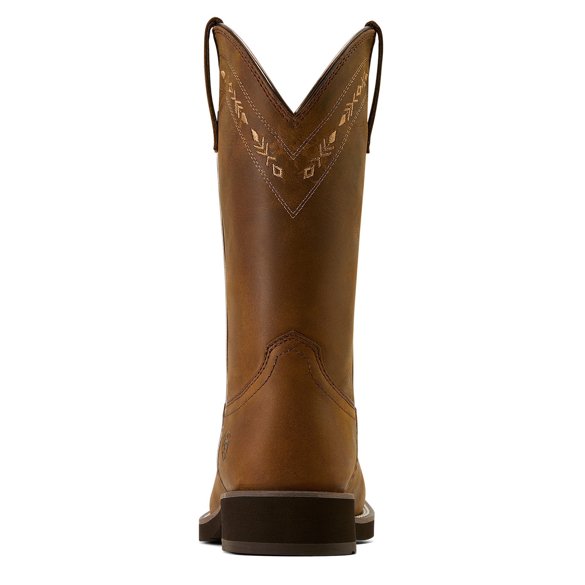Ariat Women’s Kearney Round Toe Western Boot