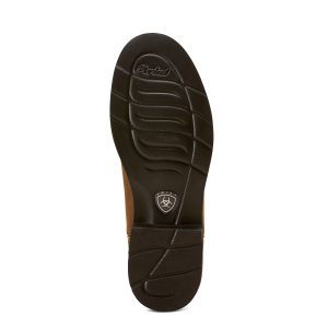 Ariat Women’s Kearney Round Toe Western Boot