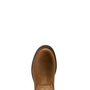 Ariat Women’s Kearney Round Toe Western Boot