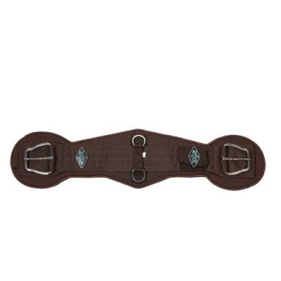 Professional's Choice 2XCool Cinch satulavyö