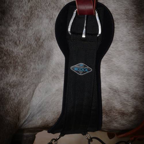 Professional's Choice 2XCool Cinch satulavyö