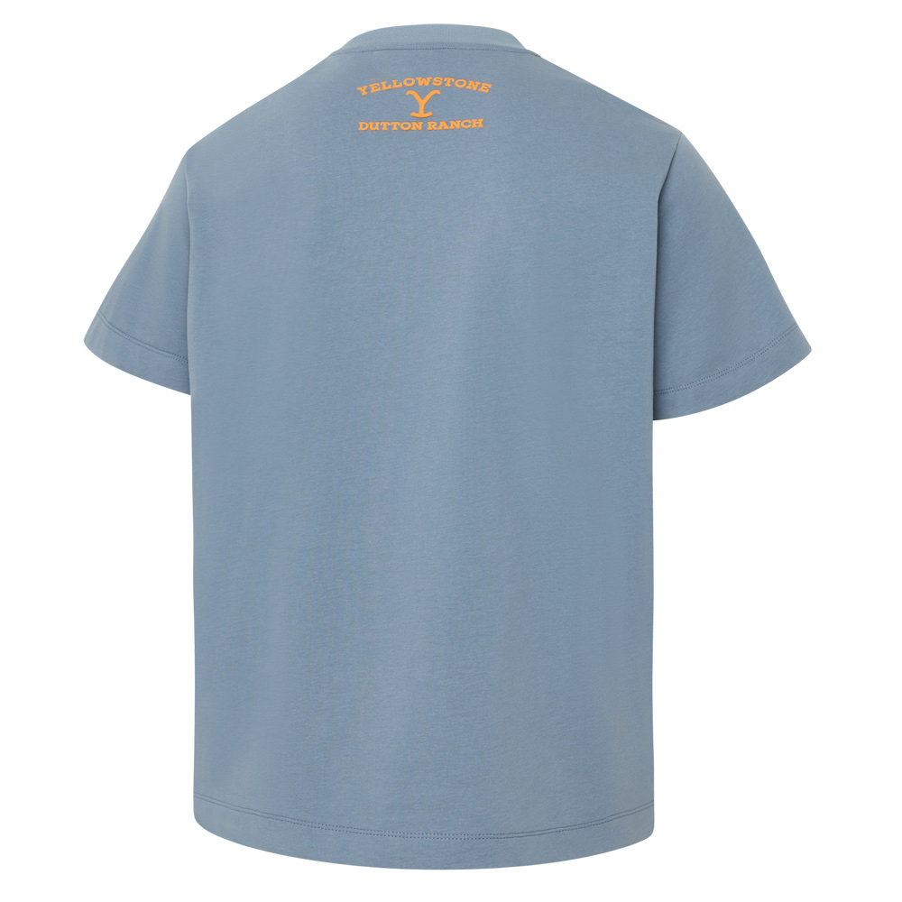 Yellowstone T-Shirt Protect the Family T-paita