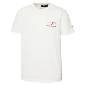 Yellowstone T-Shirt The Bunkhouse T-paita
