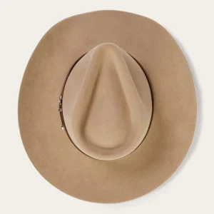 Hattu Stetson Seneca 4X Cowboy Hat