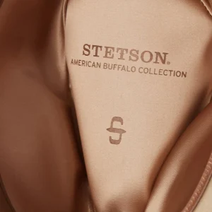 Hattu Stetson Seneca 4X Cowboy Hat
