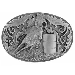 Vyönsolki Barrel Racer