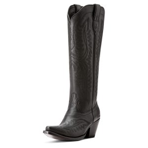 Ariat Women’s Western Fashion Boot Casanova X Toe Obsidian