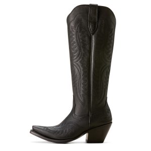 Ariat Women’s Western Fashion Boot Casanova X Toe Obsidian