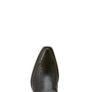 Ariat Women’s Western Fashion Boot Casanova X Toe Obsidian