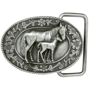 Vyönsolki Mare & Colt