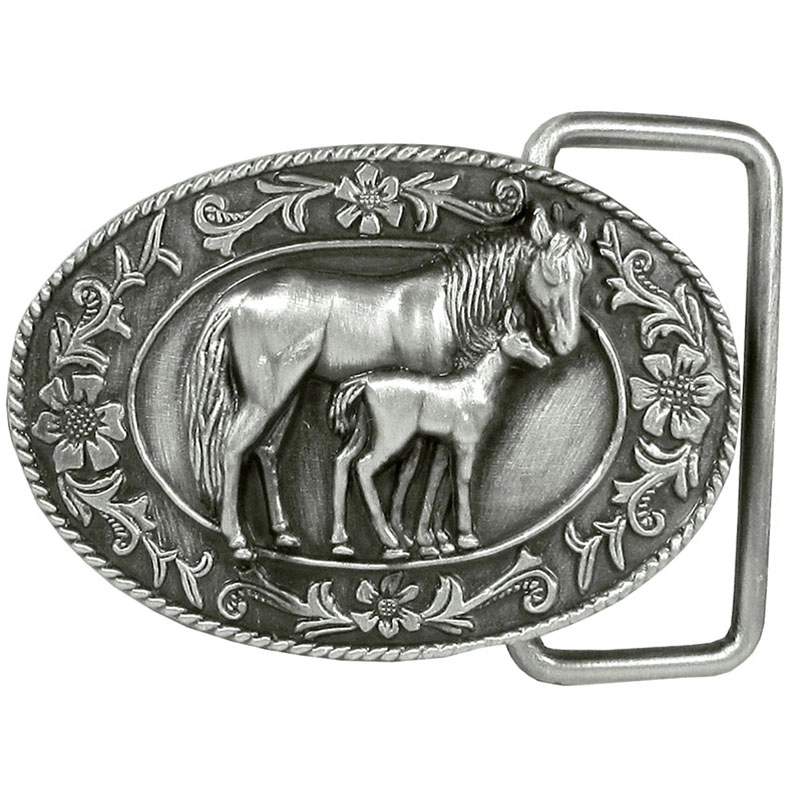 Vyönsolki Mare & Colt