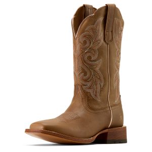 Ariat Women’s Circuit County Lane Western Boot