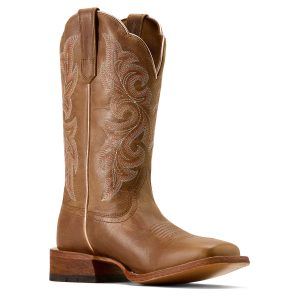 Ariat Women’s Circuit County Lane Western Boot