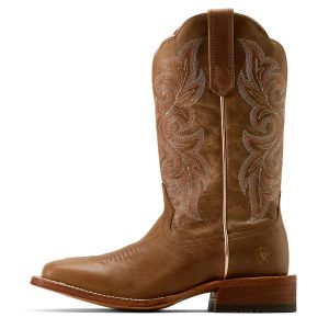 Ariat Women’s Circuit County Lane Western Boot