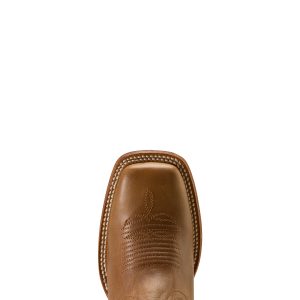 Ariat Women’s Circuit County Lane Western Boot