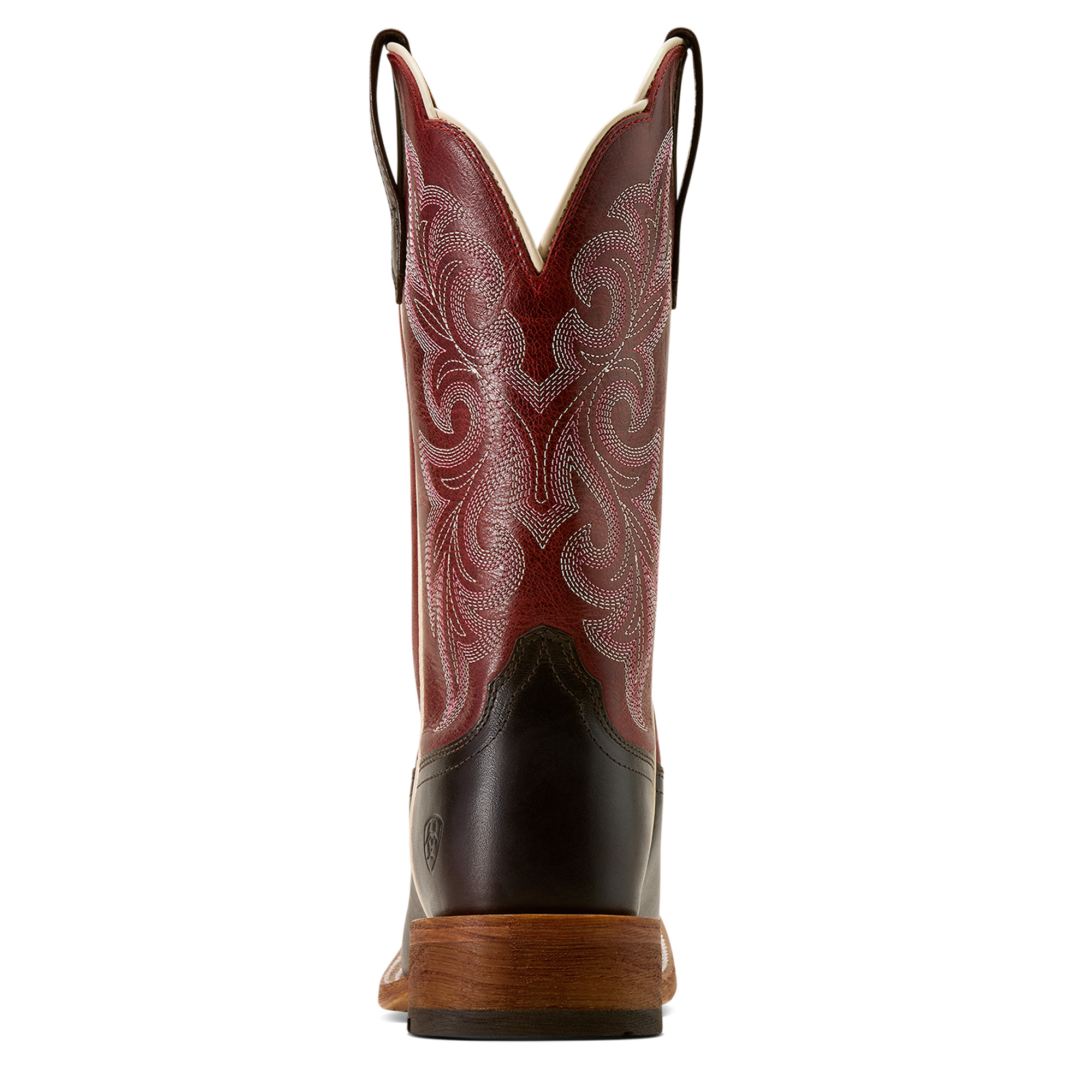 Ariat Women's County Lane Western Boot