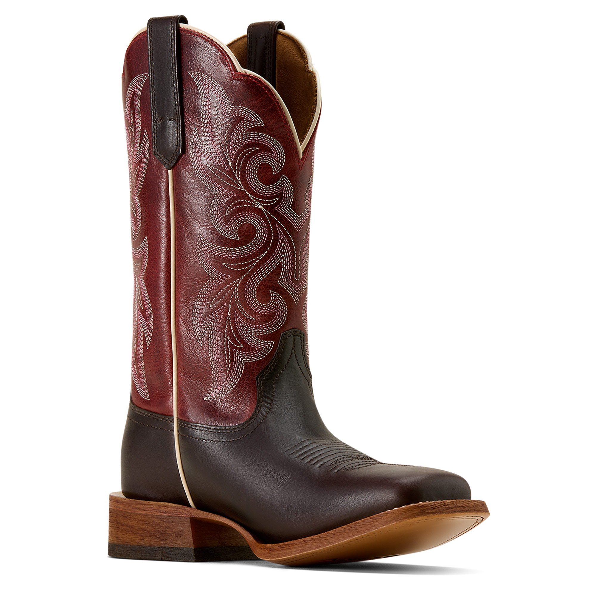 Ariat Women's County Lane Western Boot