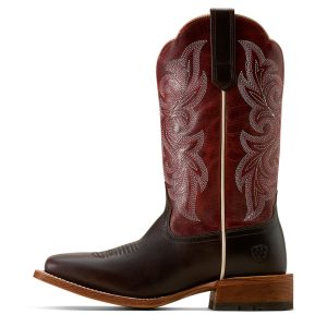 Ariat Women's County Lane Western Boot