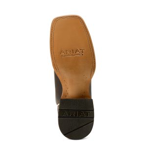 Ariat Women's County Lane Western Boot