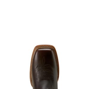 Ariat Women's County Lane Western Boot