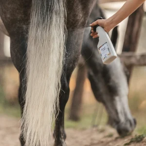 PIPPA Detangler & Shine Spray 500ml