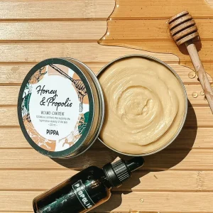 PIPPA Honey & Propolis Ointment hoitovoide 30ml