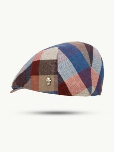 Flat Cap Scippis Limone lippalakki