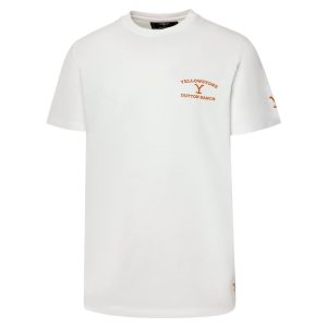 Yellowstone T-Shirt Your Ranch Your Rules T-paita